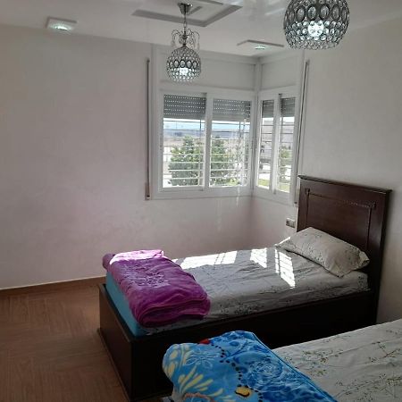 Appartement Nador Wifi Gratuit Clima Mobile エクステリア 写真
