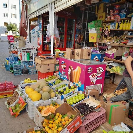 Appartement Nador Wifi Gratuit Clima Mobile エクステリア 写真