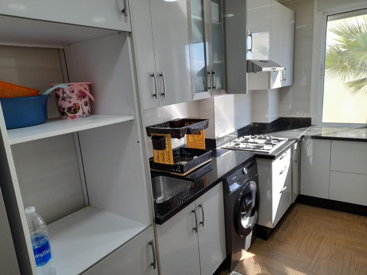 Appartement Nador Wifi Gratuit Clima Mobile エクステリア 写真