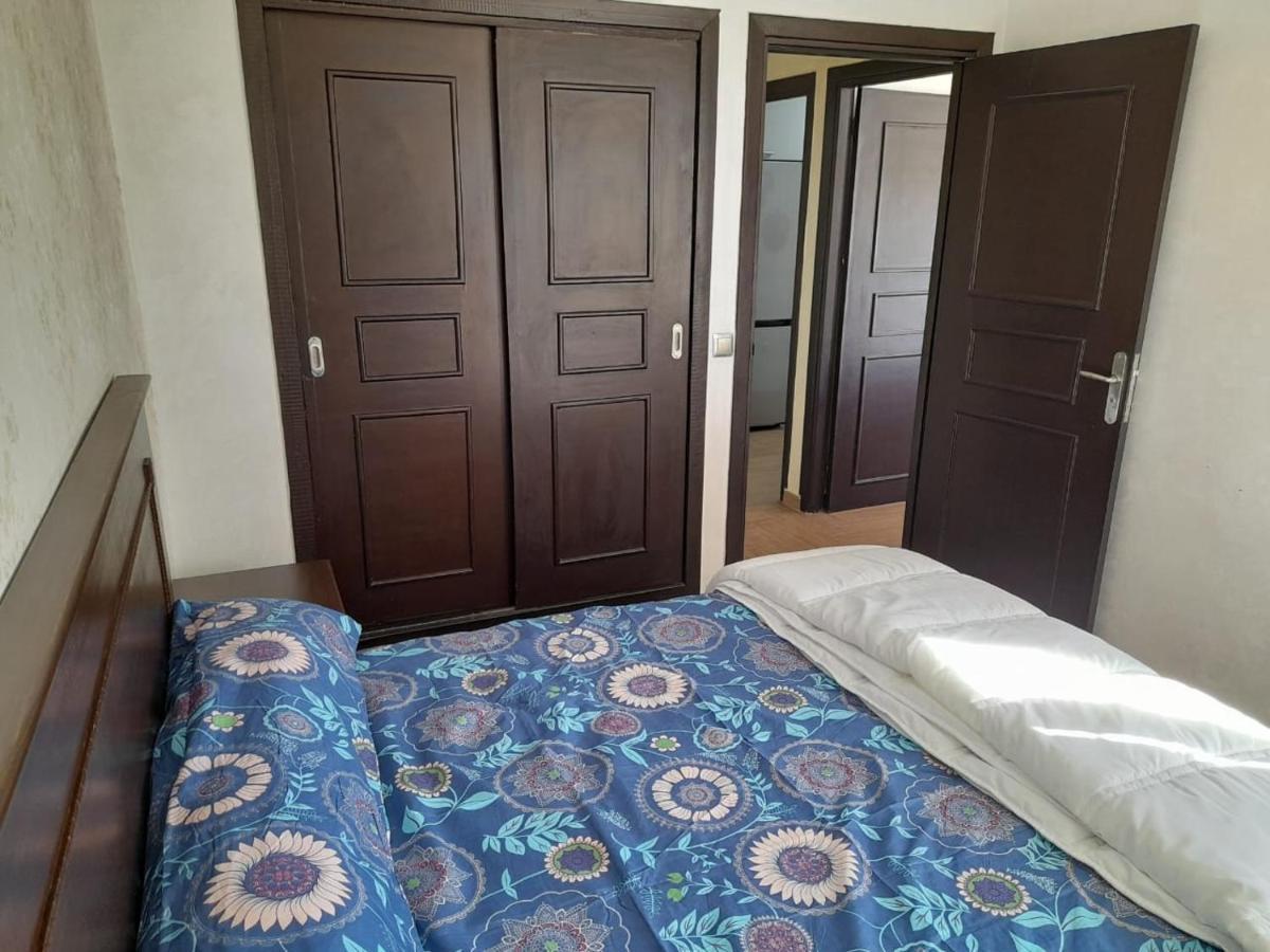 Appartement Nador Wifi Gratuit Clima Mobile エクステリア 写真
