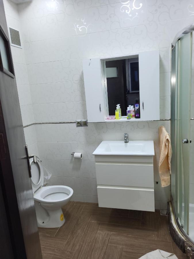 Appartement Nador Wifi Gratuit Clima Mobile エクステリア 写真