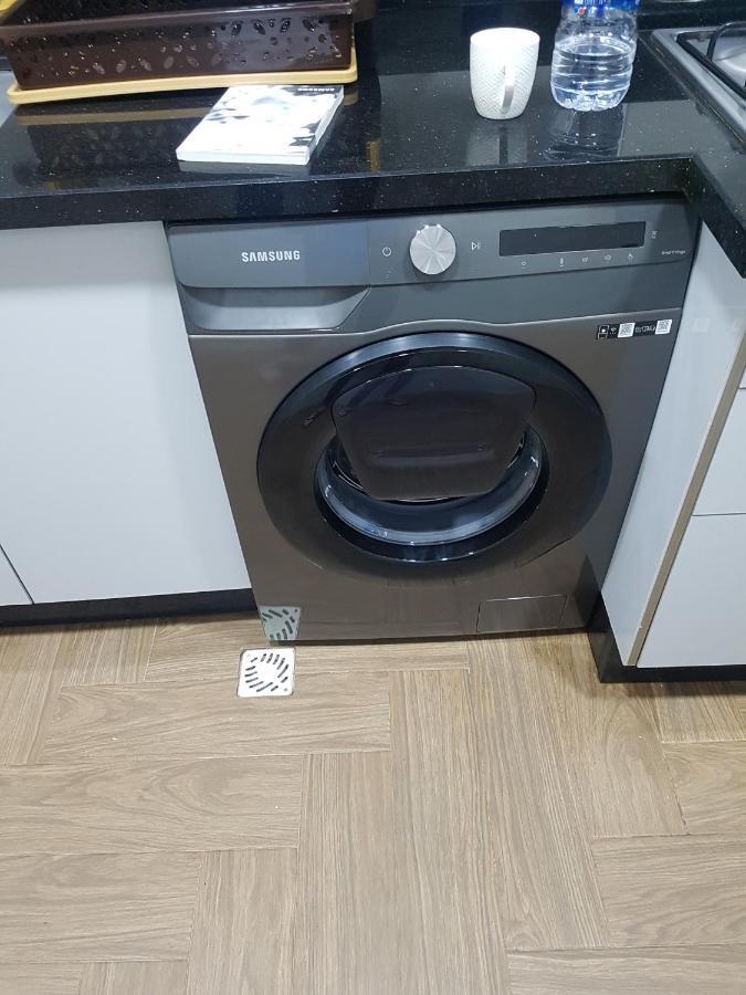 Appartement Nador Wifi Gratuit Clima Mobile エクステリア 写真