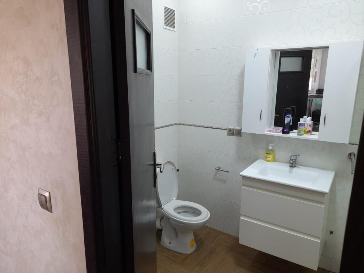 Appartement Nador Wifi Gratuit Clima Mobile エクステリア 写真