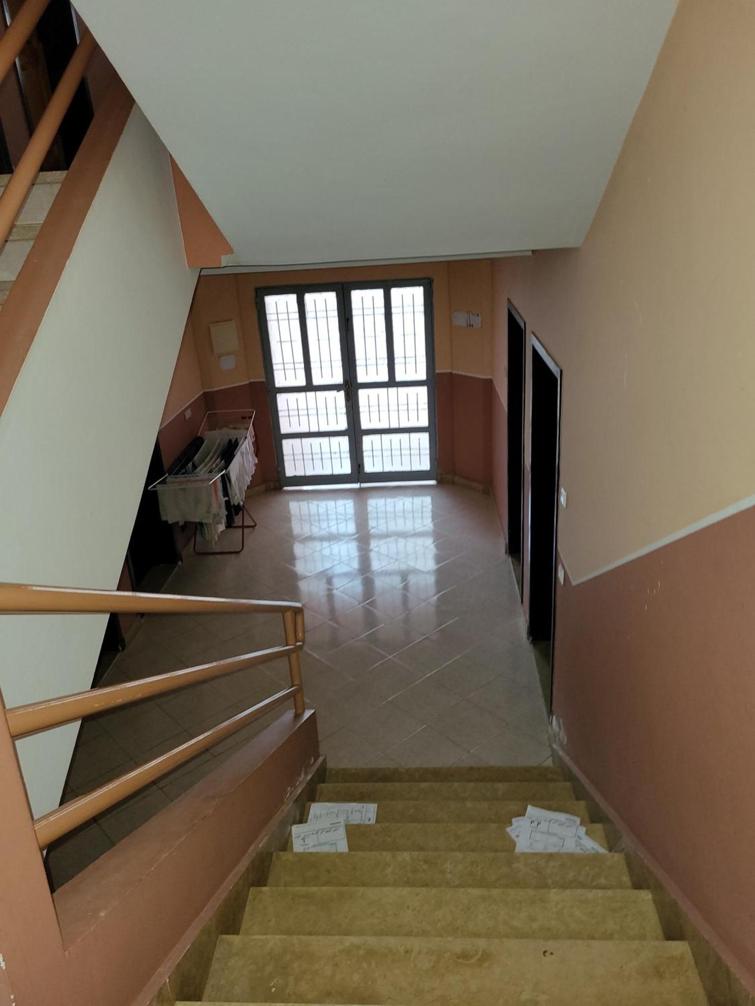 Appartement Nador Wifi Gratuit Clima Mobile エクステリア 写真