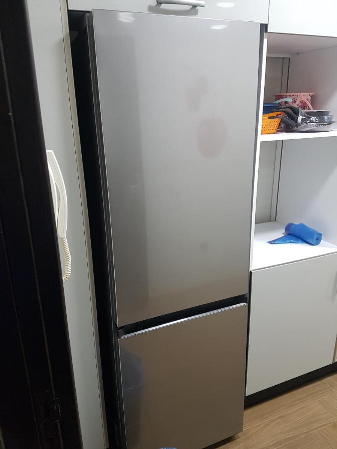 Appartement Nador Wifi Gratuit Clima Mobile エクステリア 写真