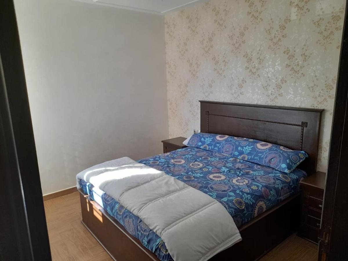 Appartement Nador Wifi Gratuit Clima Mobile エクステリア 写真