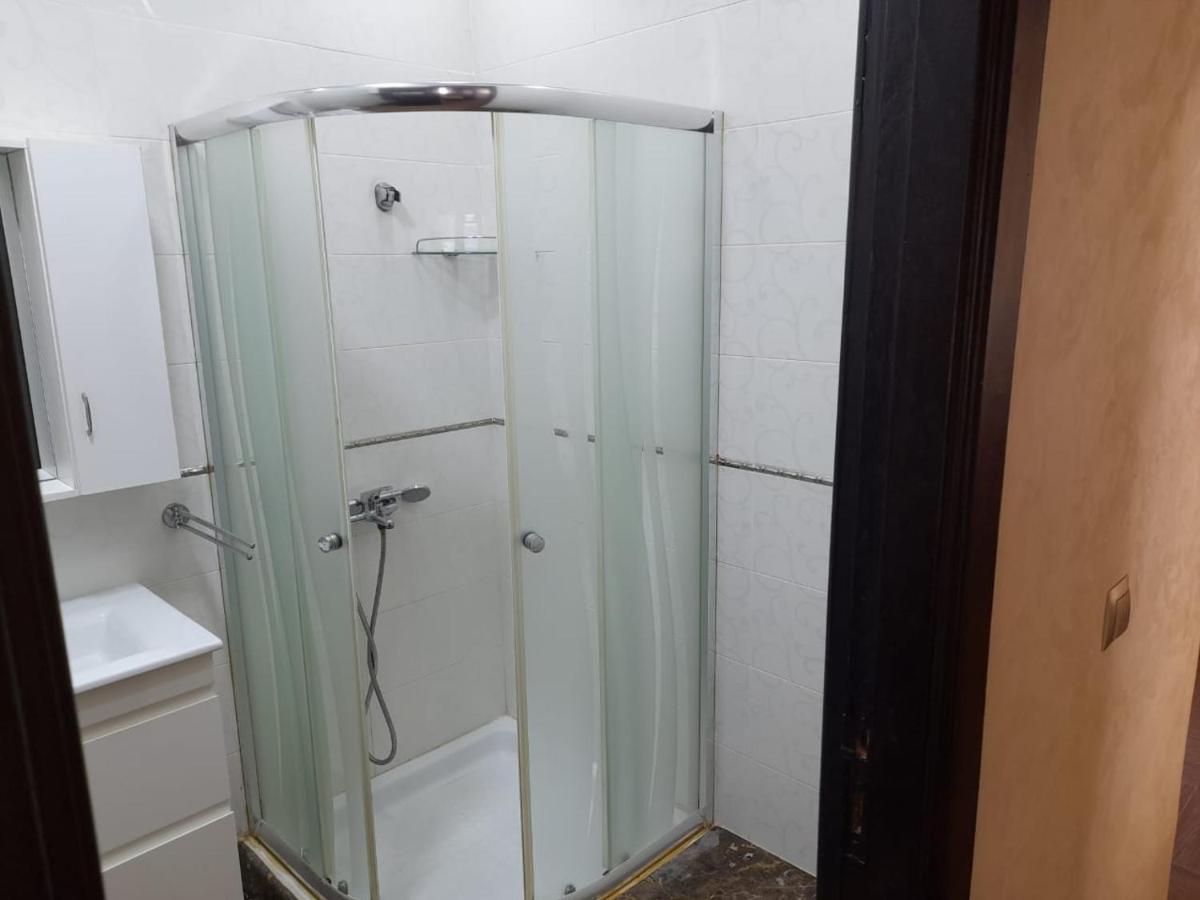 Appartement Nador Wifi Gratuit Clima Mobile エクステリア 写真