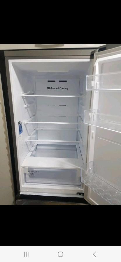 Appartement Nador Wifi Gratuit Clima Mobile エクステリア 写真