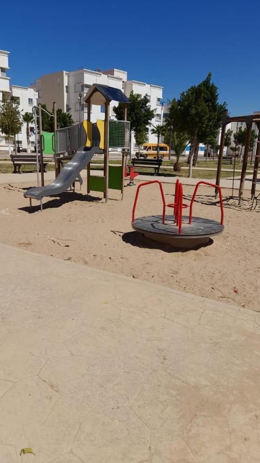 Appartement Nador Wifi Gratuit Clima Mobile エクステリア 写真
