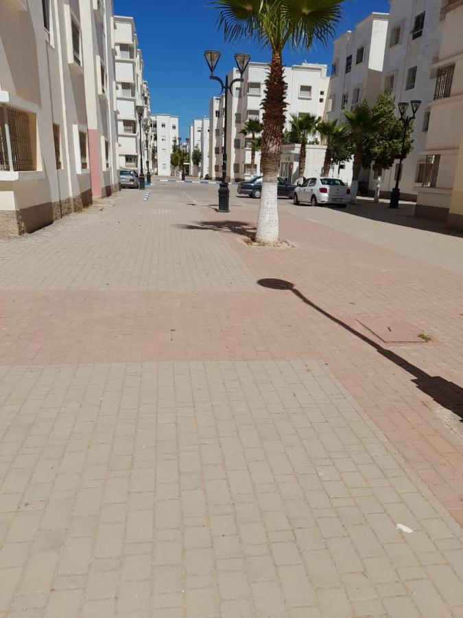 Appartement Nador Wifi Gratuit Clima Mobile エクステリア 写真
