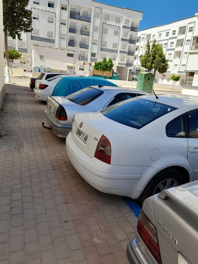 Appartement Nador Wifi Gratuit Clima Mobile エクステリア 写真