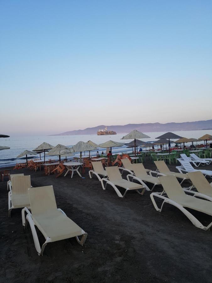 Appartement Nador Wifi Gratuit Clima Mobile エクステリア 写真