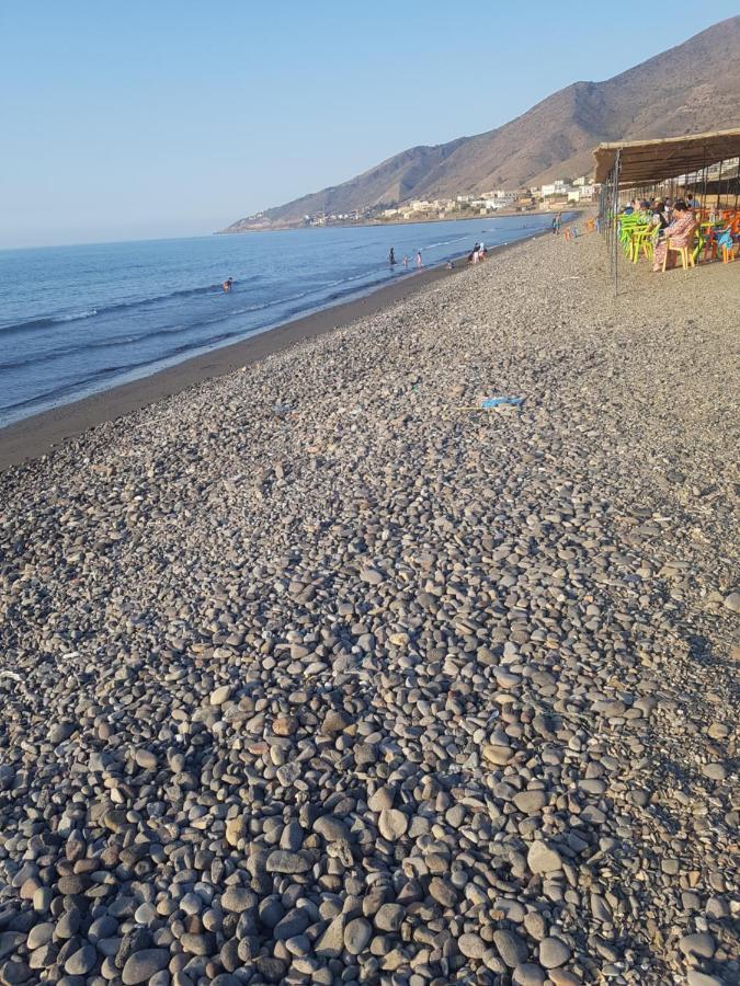 Appartement Nador Wifi Gratuit Clima Mobile エクステリア 写真
