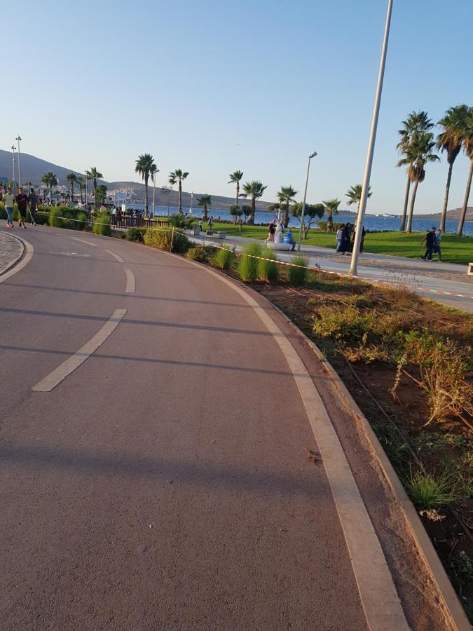Appartement Nador Wifi Gratuit Clima Mobile エクステリア 写真