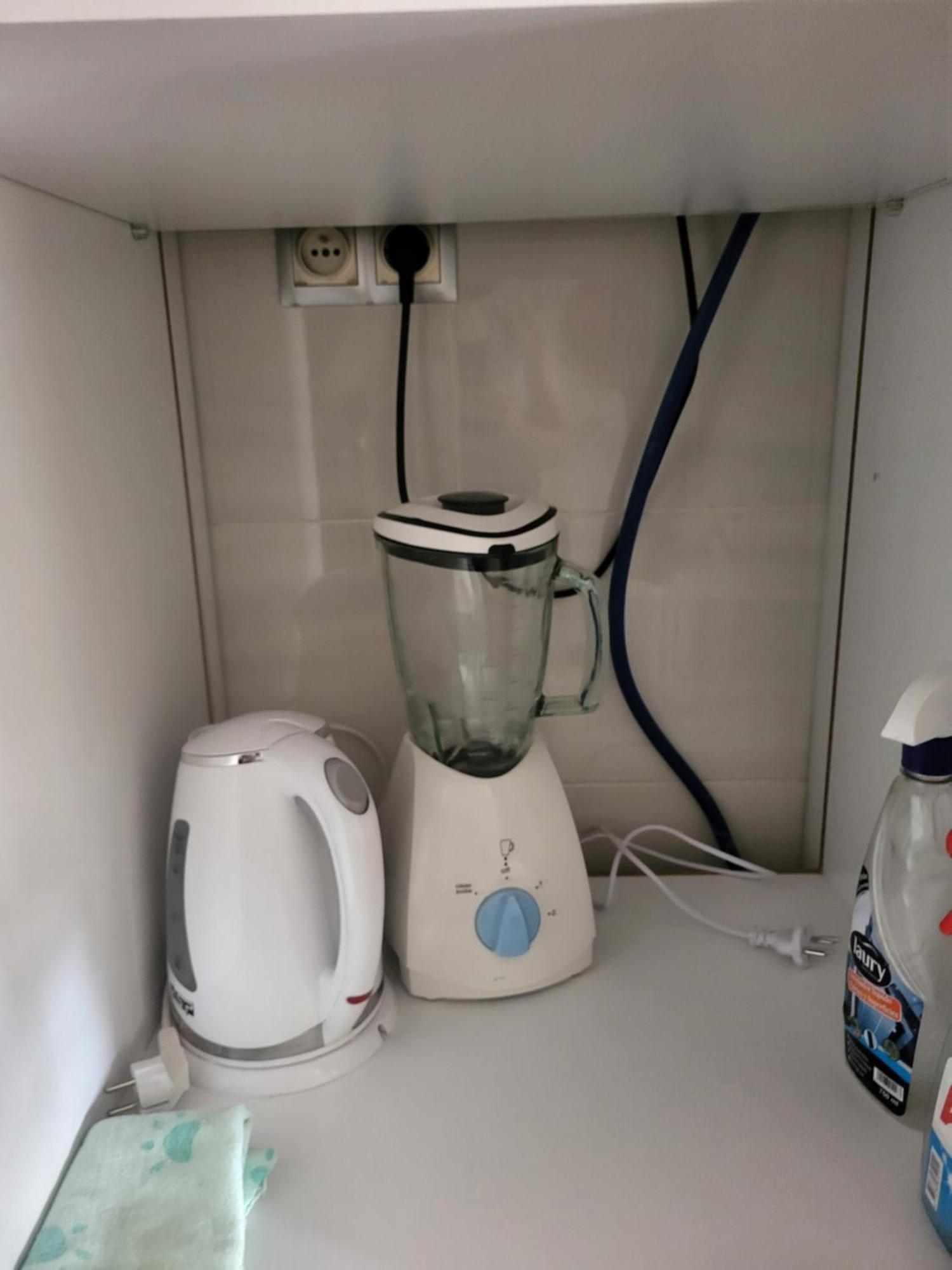 Appartement Nador Wifi Gratuit Clima Mobile エクステリア 写真