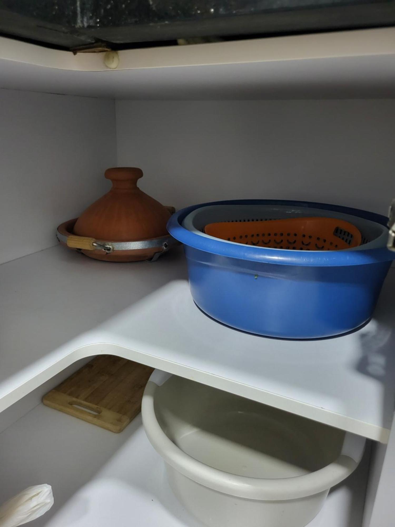 Appartement Nador Wifi Gratuit Clima Mobile エクステリア 写真